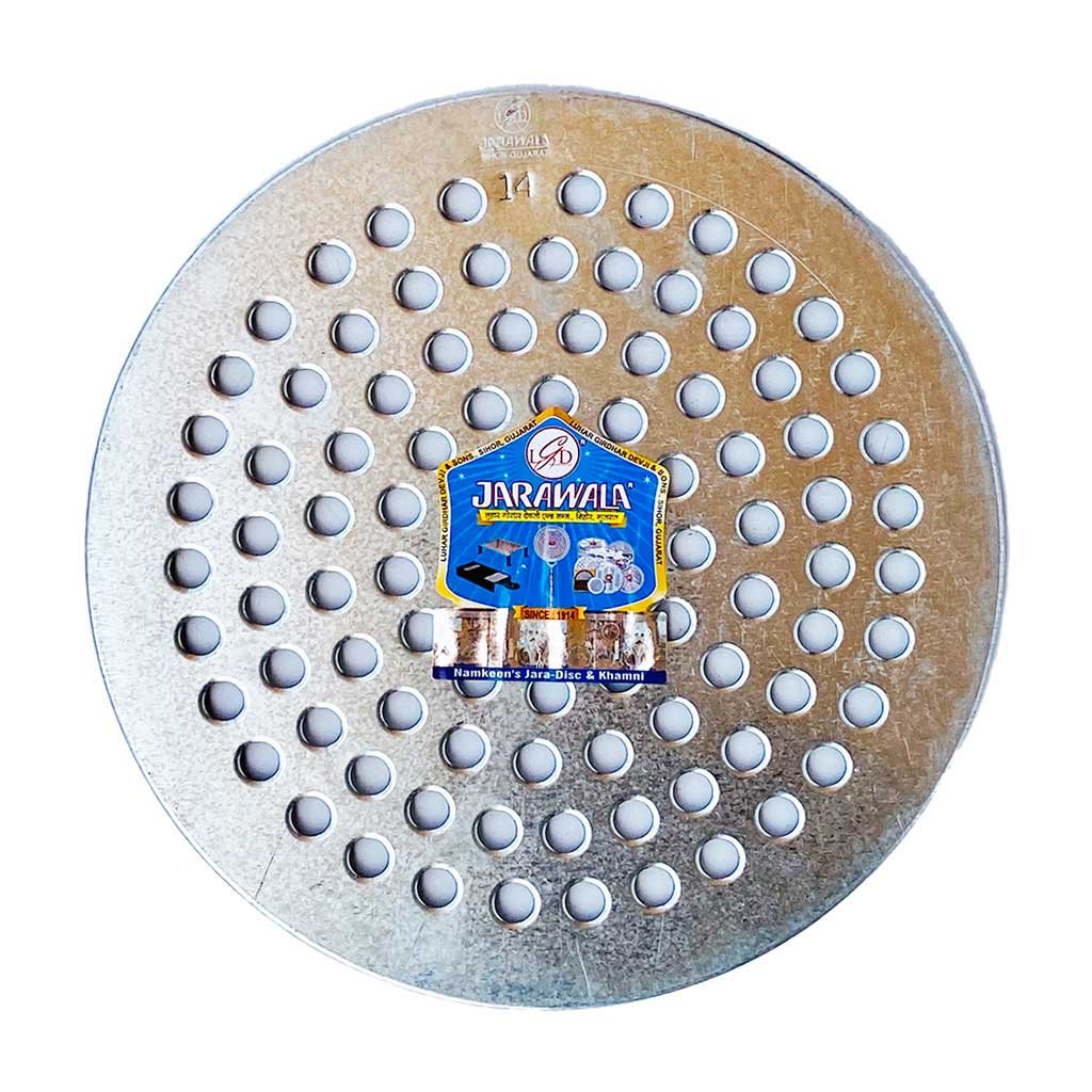 Fulwadi Disc (Jali)
