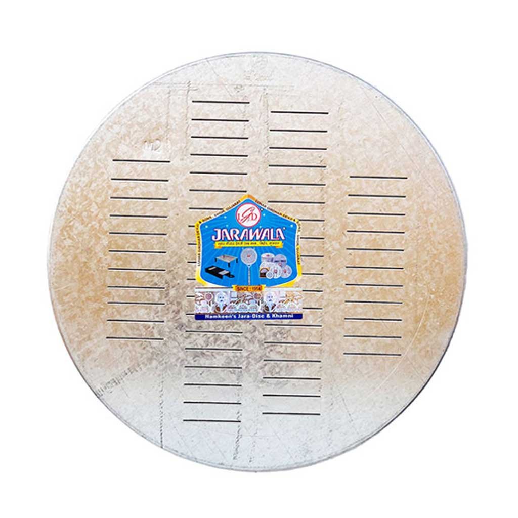 Papdi Ganthiya Disc (Jali)