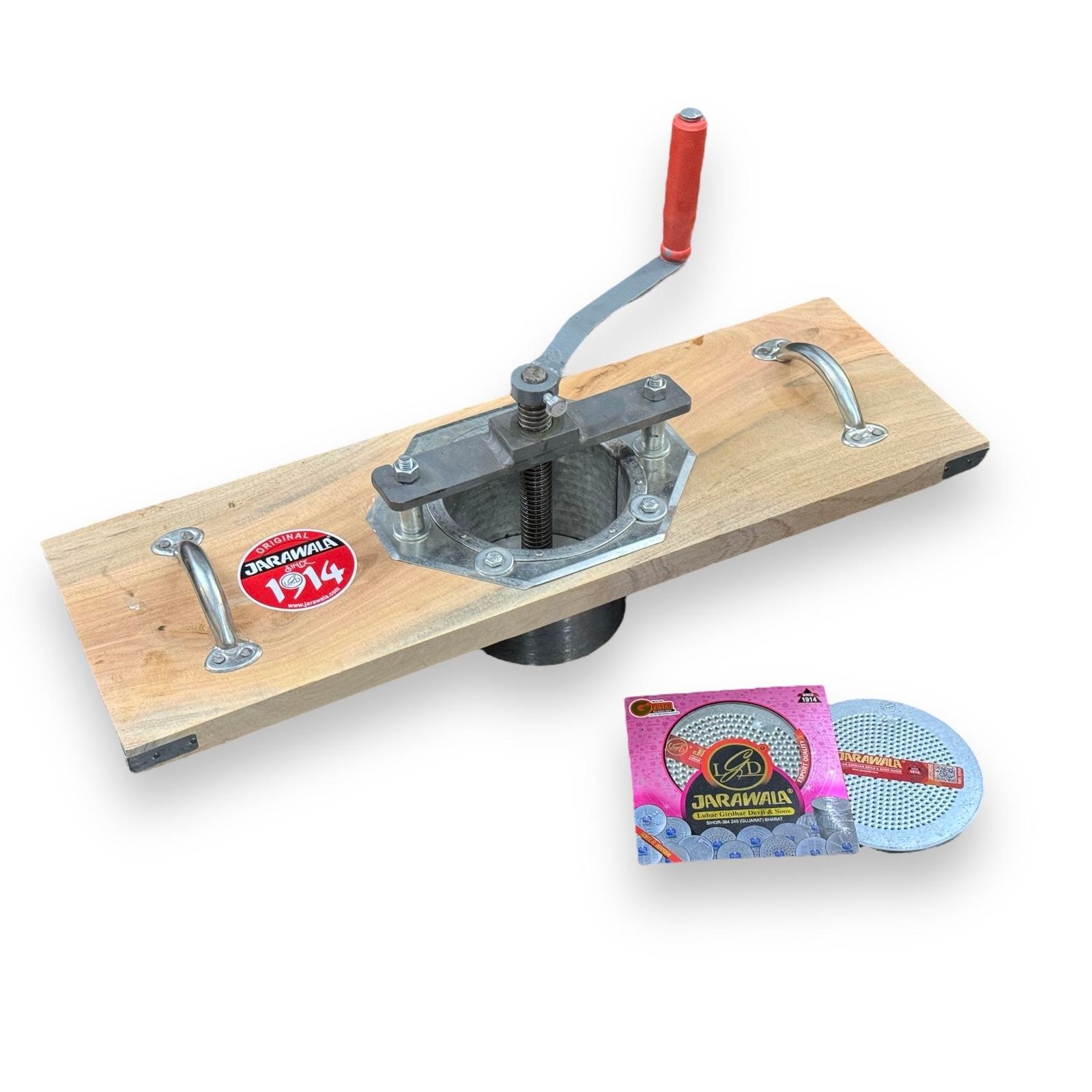 Sev bhujiya Making Machine