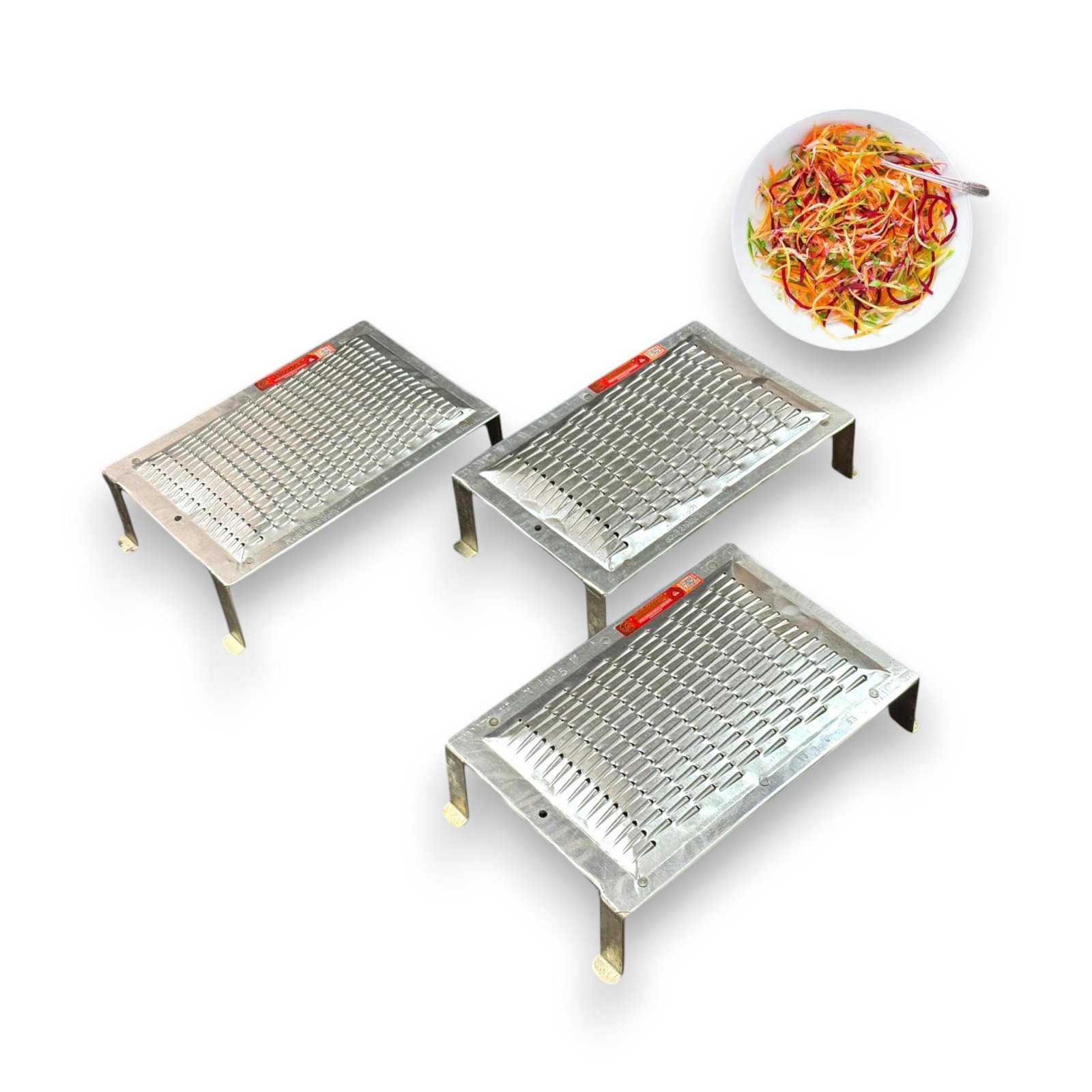 Kitchen Graters