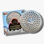 Murrucu Chakli Making Disc jali for namkeen machine