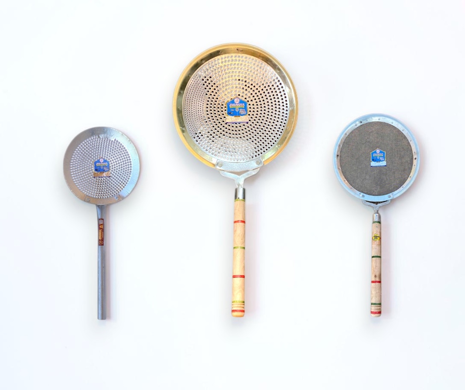 kitchen skimmer nikasi jara