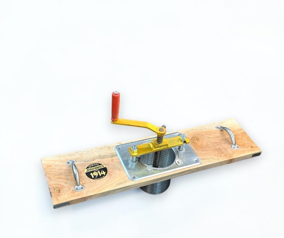 manual sev machine