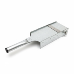 potato and banana wafer slicer