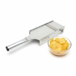 potato and banana wafer slicer