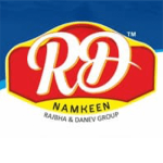 RD Namkeen
